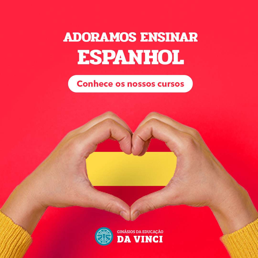 Curso de Espanhol A 1.1 [Iniciação]